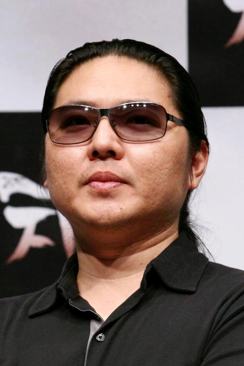 Photo of Shin Jung-won, Directing