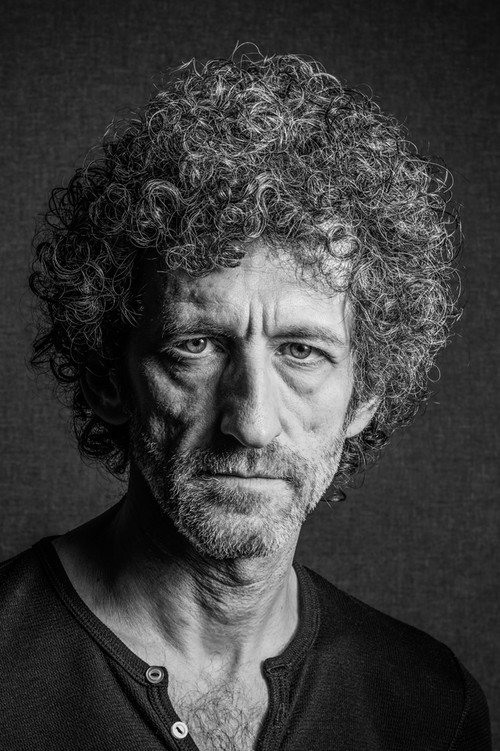 Photo of Jojo Mayer, Acting
