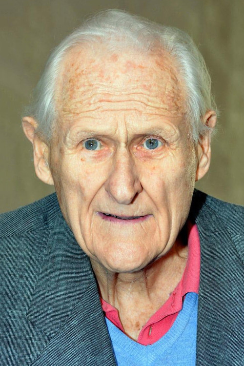 Peter Vaughan profile