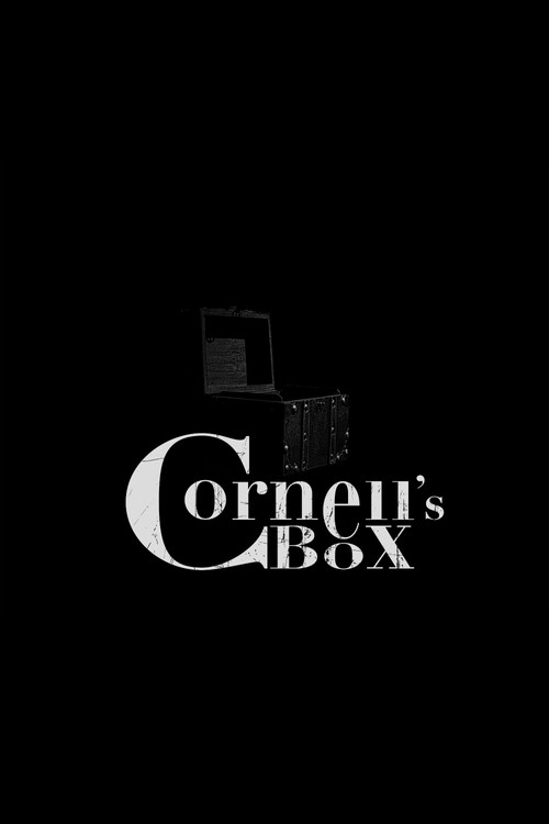 Movie poster for Cornell's Box (2025)