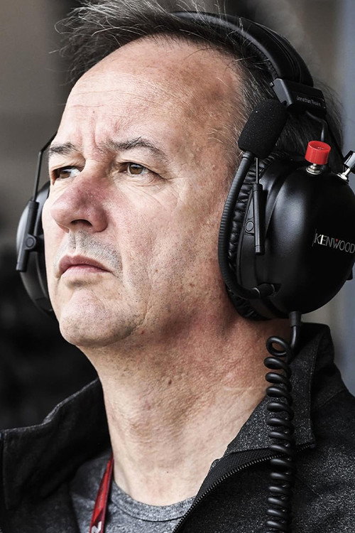 Photo of Jonathan Neale, Acting