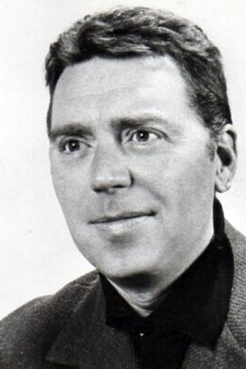 Robert Bazil profile