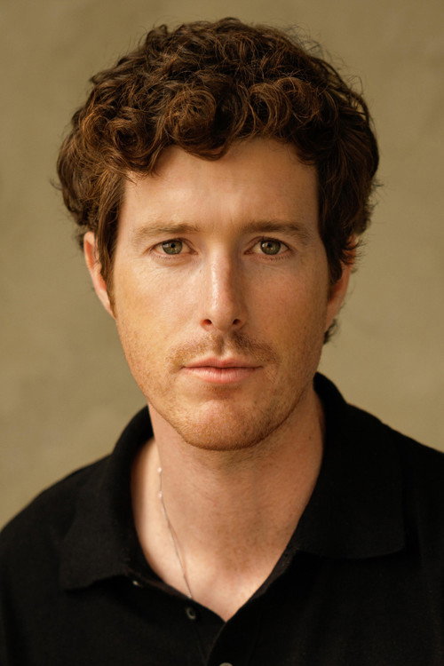 Photo of Taylor Bernier, Acting