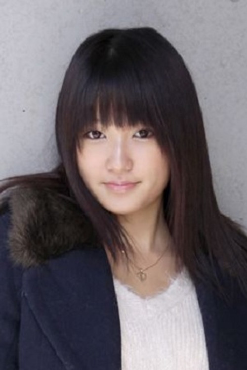 Photo of Nana Usami, Acting