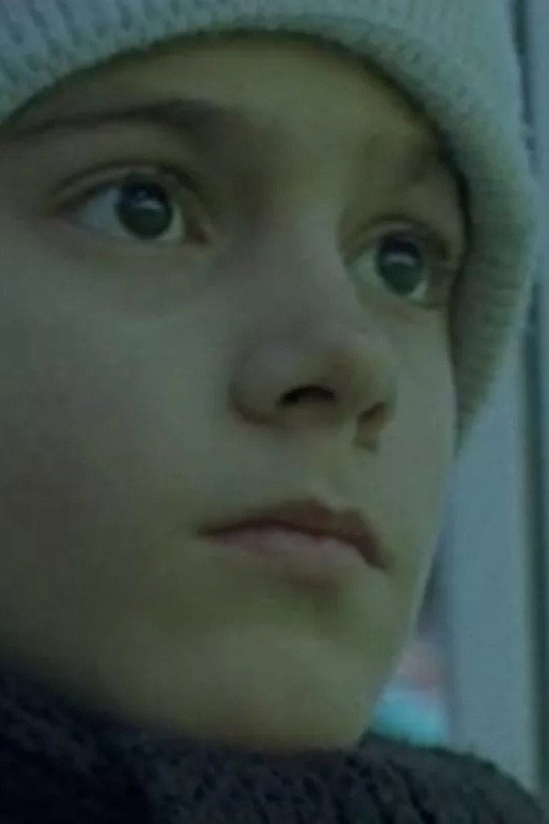 Movie poster for La nuit sera longue (2003)