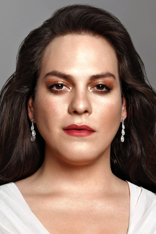 Daniela Vega profile