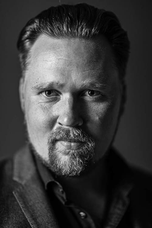 Christopher Wagelin profile