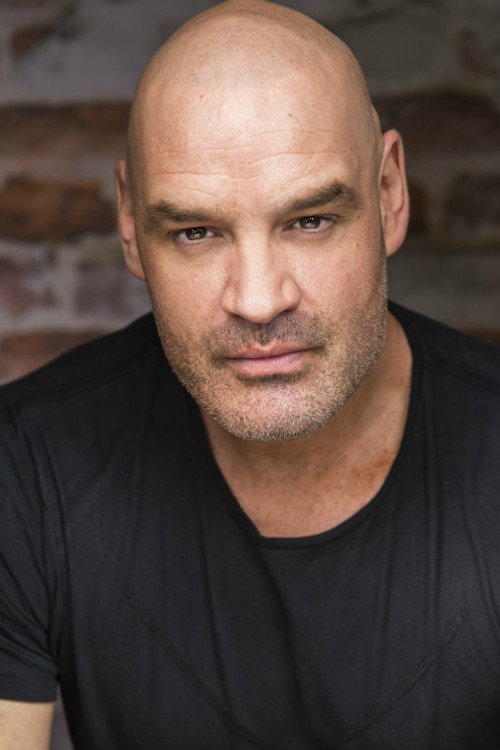 Photo of Levi Holley, Acting