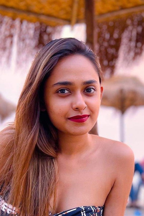 Photo of Mishmee Das, Acting
