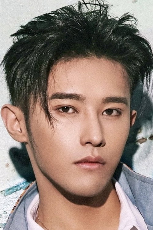 Yang Jinheng profile