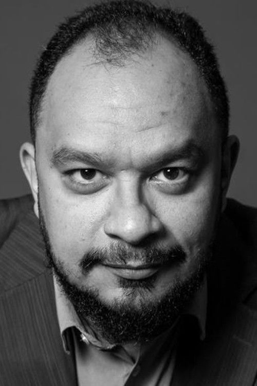 Haroldo Guimarães profile