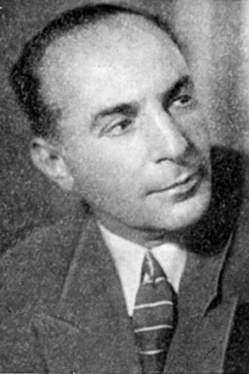 Photo of Aleksandr Shtein, Writing