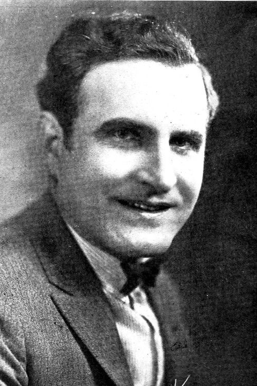 Photo of Al Ferguson, Acting
