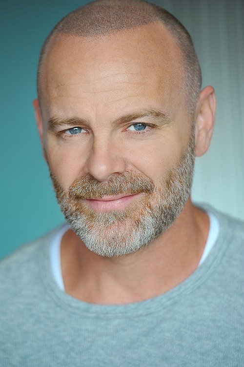 Photo of Michael Cram, Acting