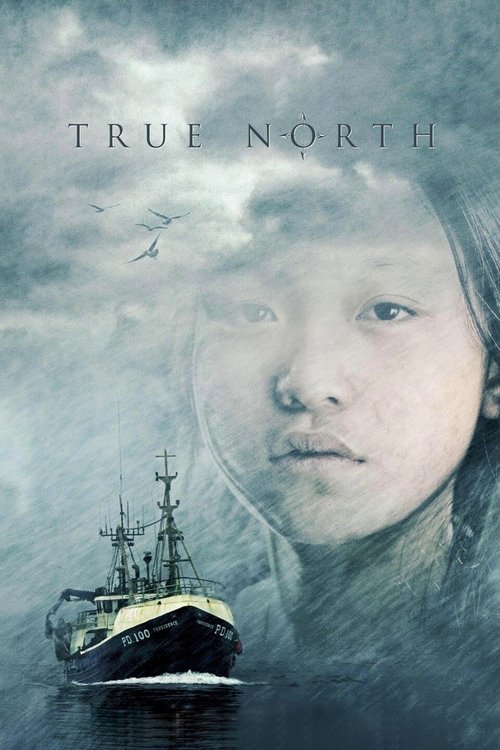 Movie poster for True North (2007)