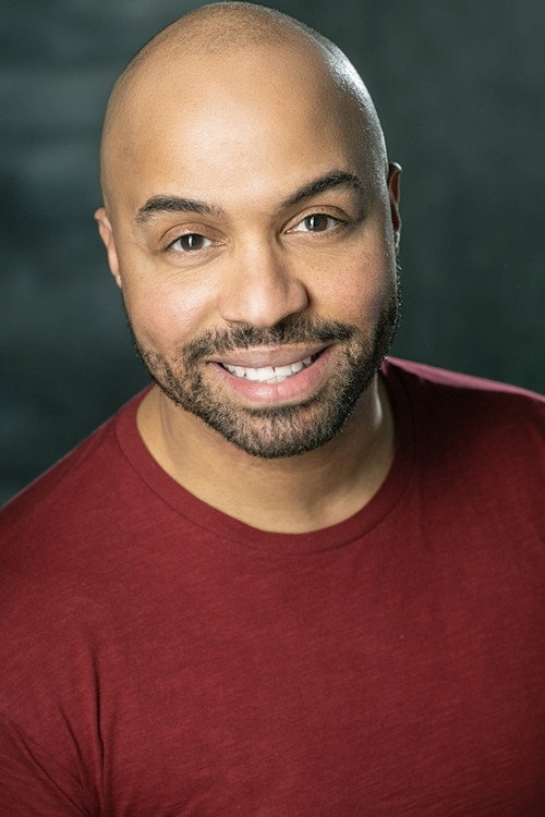 Photo of Adrian Hansel, Acting