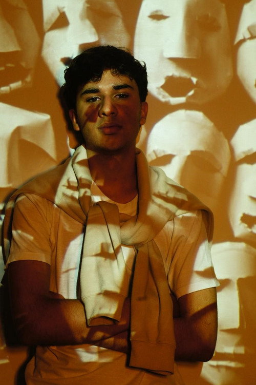 Photo of Daniel Dantas, Acting