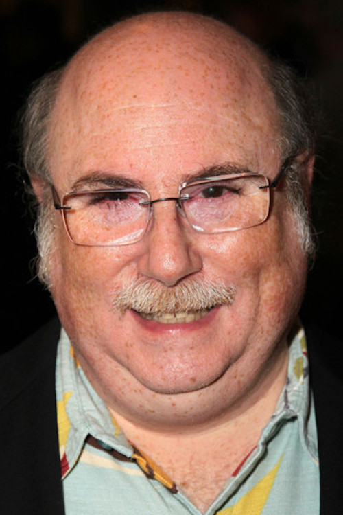 Photo of Eric Goldberg, Acting