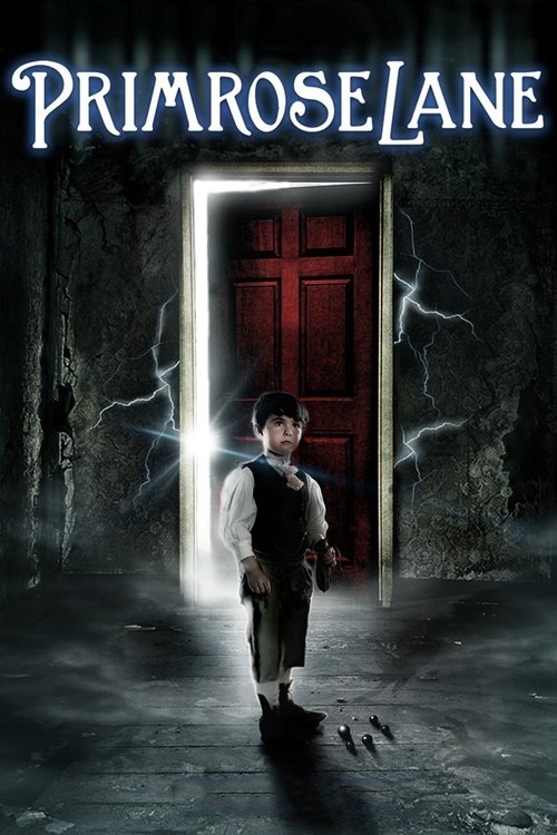 Movie poster for Primrose Lane (2015)
