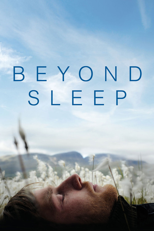 Movie poster for Beyond Sleep (2016)