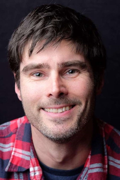 Photo of Phillip Leslie-Collins, Acting