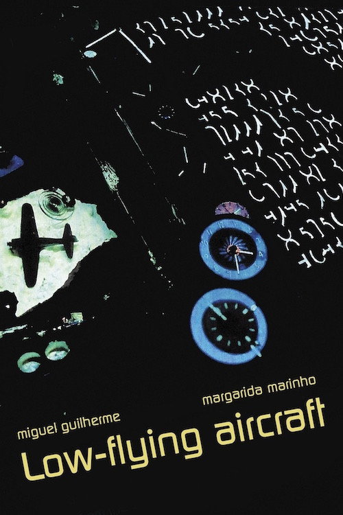 Movie poster for Low-Flying Aircraft (2002)