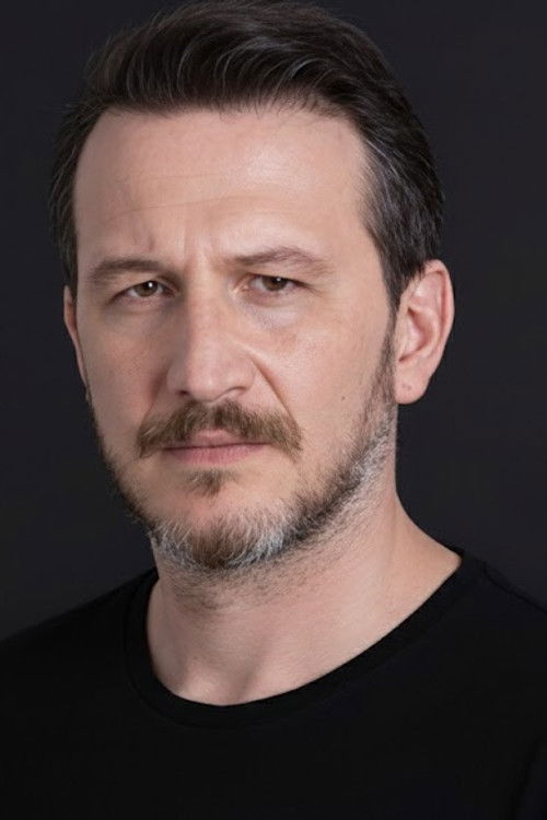 Osman Sonant profile