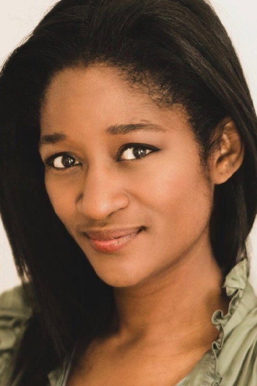 Photo of Adrienne Mei Irving, Acting