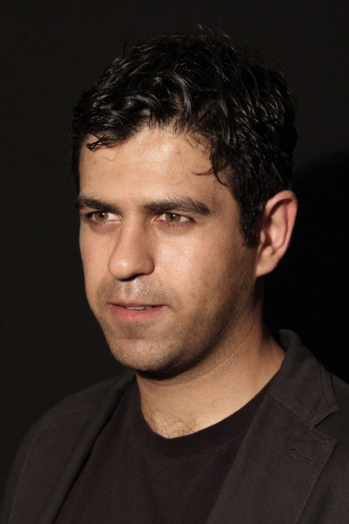Photo of Harun Dağaşan, Acting