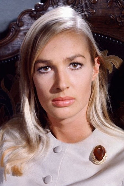 Photo of Stephanie Randall, Acting