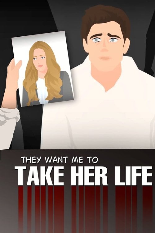 Movie poster for He was a Ladies' Man but They wanted Him to take Her life !! (2021)