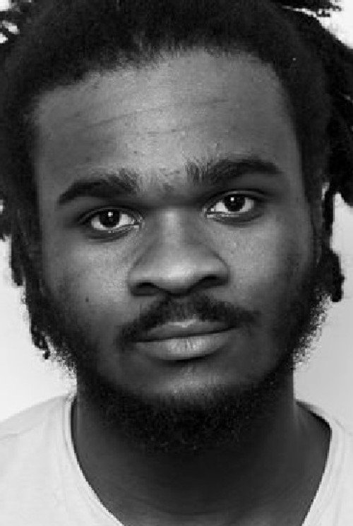 Photo of Femi Nylander, Acting