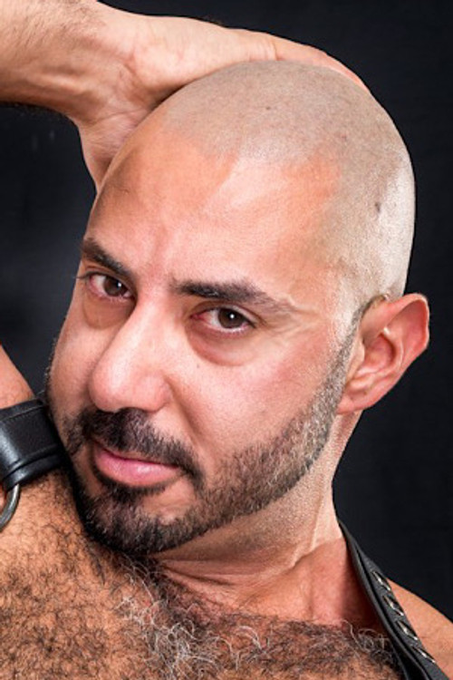 Photo of Amir Badri, Acting