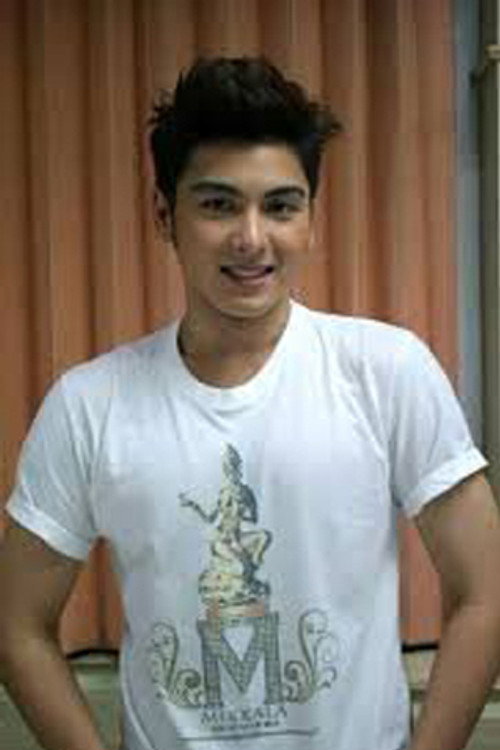 Ice Nakintorn Passayawan profile