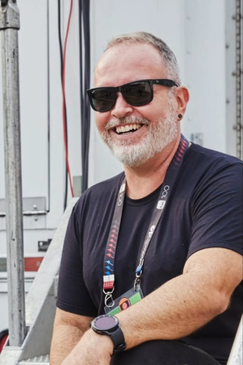 Photo of Pedro Secchin, Directing