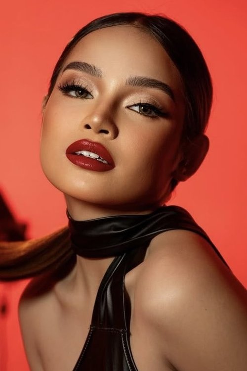 Xyriel Manabat profile