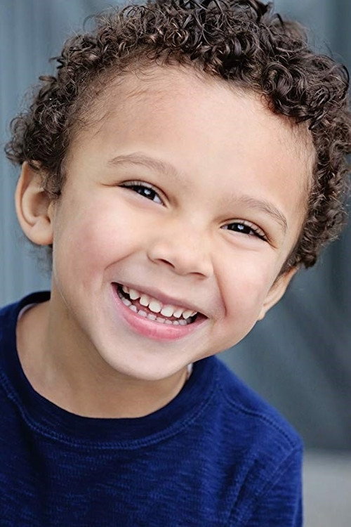 Photo of Rumi C. Jean-Louis, Acting