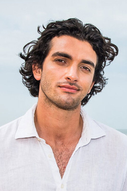 Photo of Silvio Migliore, Acting
