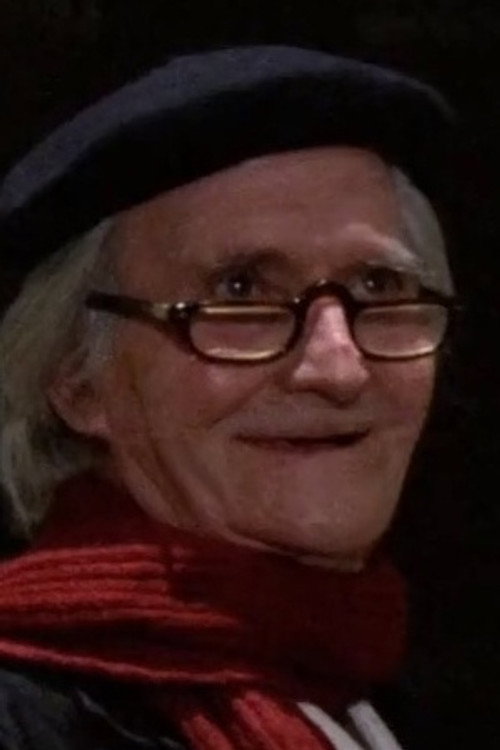 Photo of Umberto Zuanelli, Acting