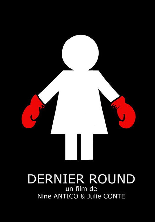 Movie poster for Last Round (2019)
