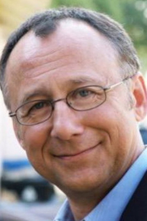 Photo of Gregory Wagrowski, Acting