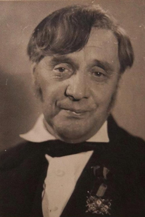Photo of Vladimir Blagoobrazov, Acting