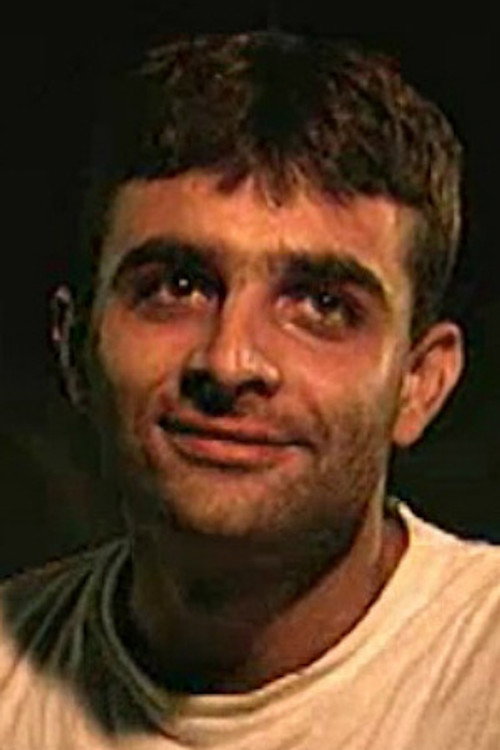 Photo of Daniel Ventura, Acting