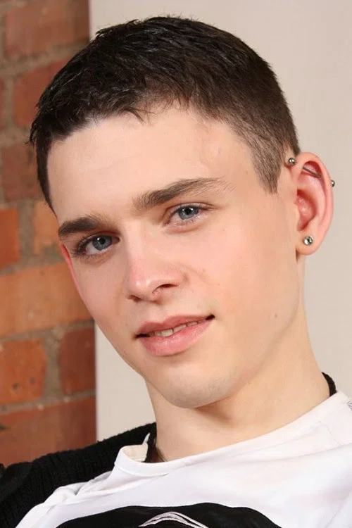 Photo of Aaron Aurora, Acting