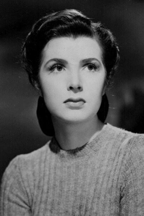 Photo of Kathleen Ryan, Acting