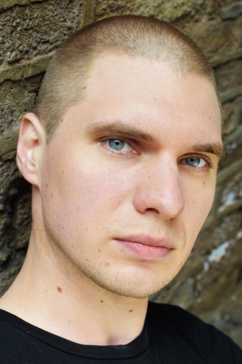 Photo of Andrei Zayats, Acting