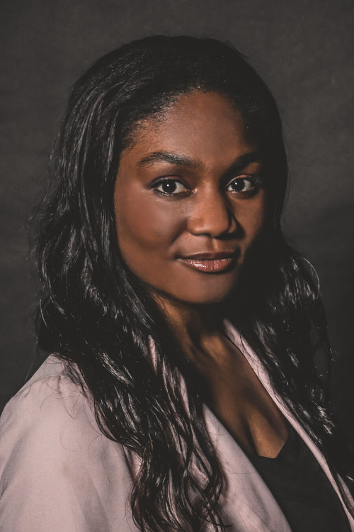 Comfort Achuo profile