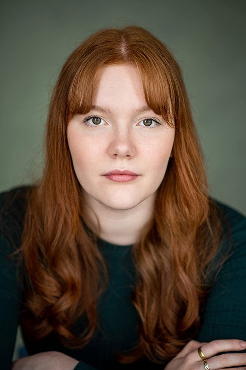 Photo of Sophie Jane Oliver, Acting