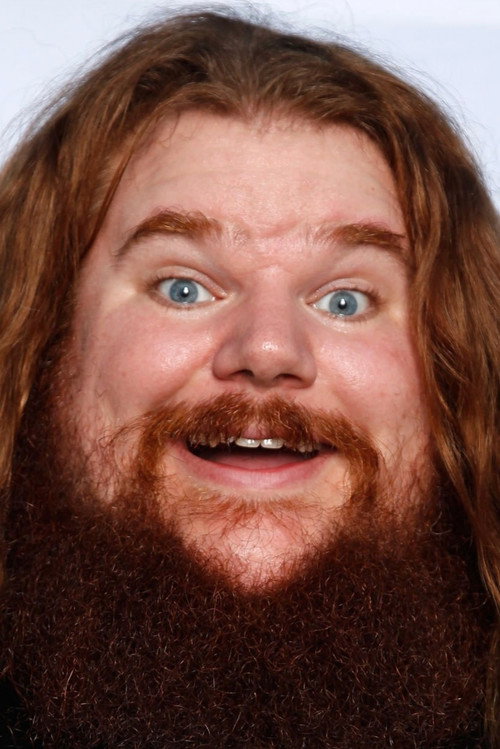 Photo of Ryan Mirvis, Acting