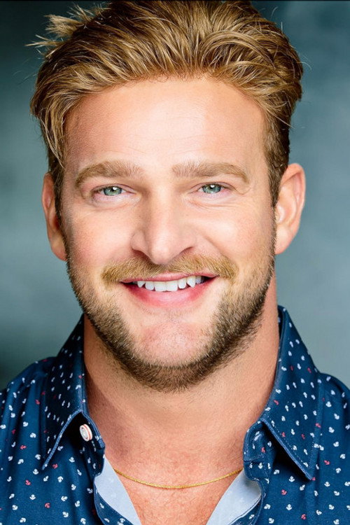 Photo of Callen David, Acting